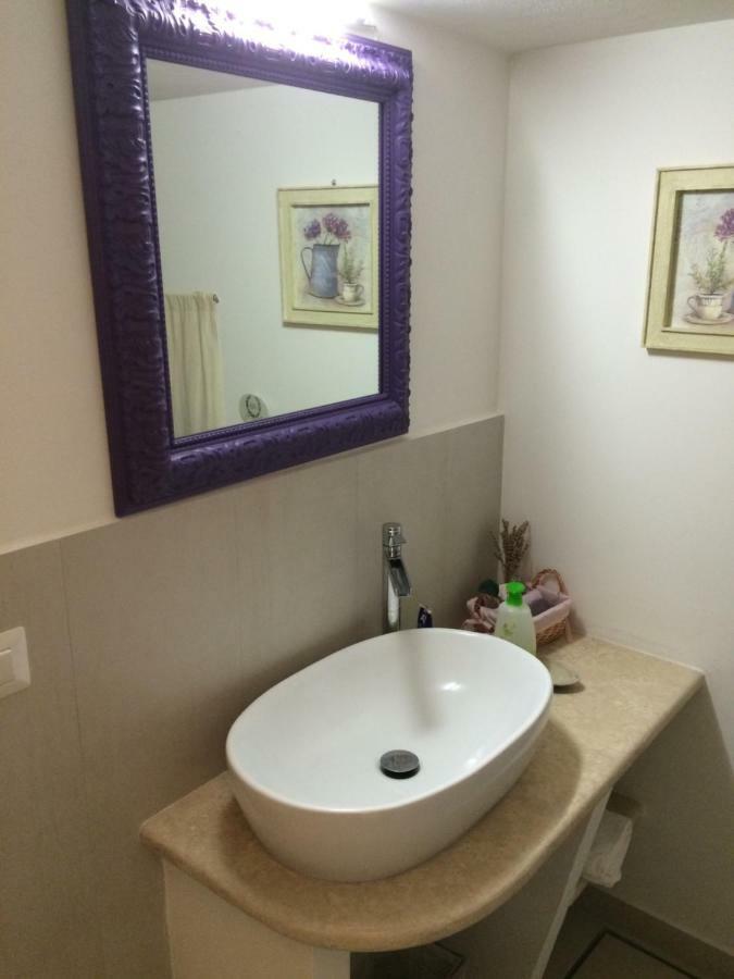 Ferienwohnung A Picco Su Pitigliano Exterior foto