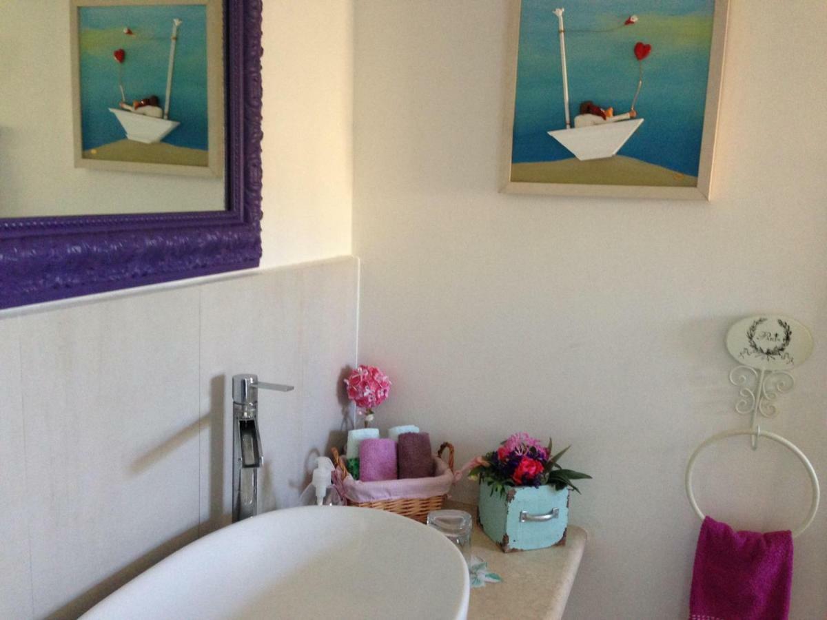 Ferienwohnung A Picco Su Pitigliano Exterior foto