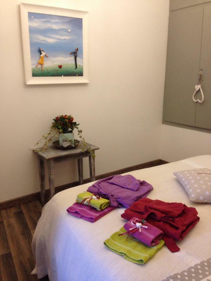 Ferienwohnung A Picco Su Pitigliano Exterior foto